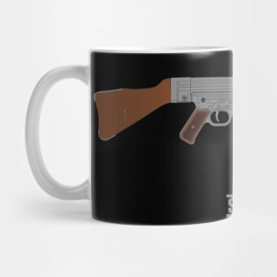 StG 44 Mug